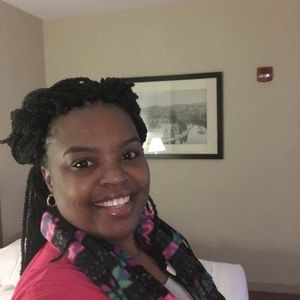 Meet your Posher, Belenda